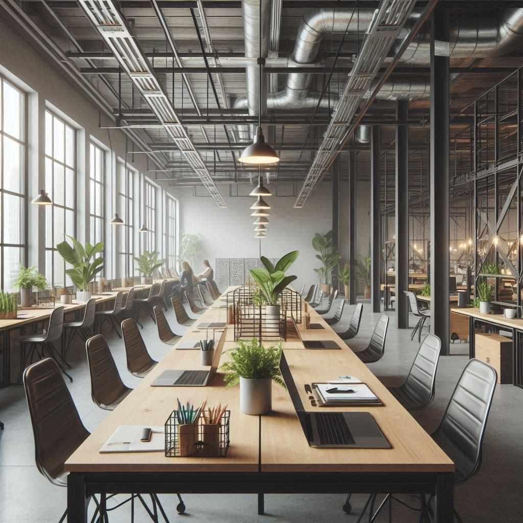 办公资料归档给写字楼办公开放式工位管理造成变化时律师事务所应怎样留存依据